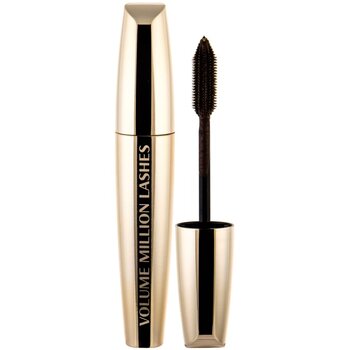 Volume Million Lashes Mascara Black - Zhusťujúca riasenka 9 ml